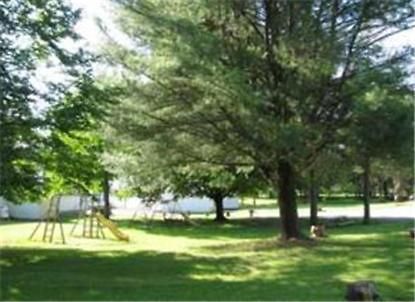 Four Seasons Motel Catskill Buitenkant foto