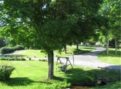 Four Seasons Motel Catskill Buitenkant foto