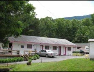Four Seasons Motel Catskill Buitenkant foto