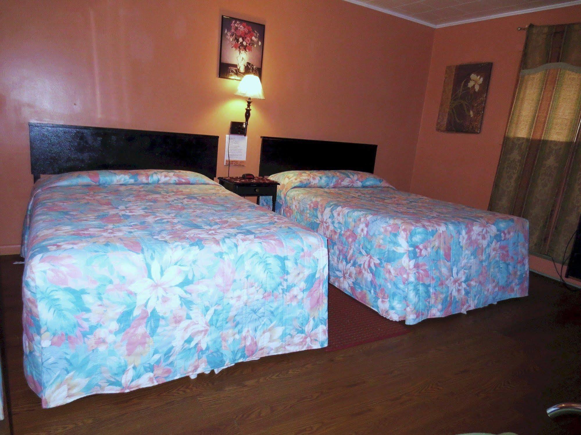 Four Seasons Motel Catskill Buitenkant foto